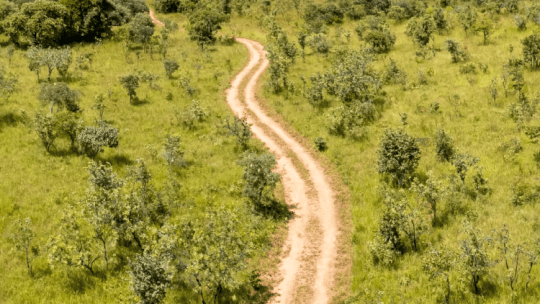 Acres Club Jeff Bordes Project