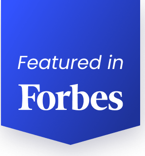 CEO Jeff Bordes featured in Forbes
