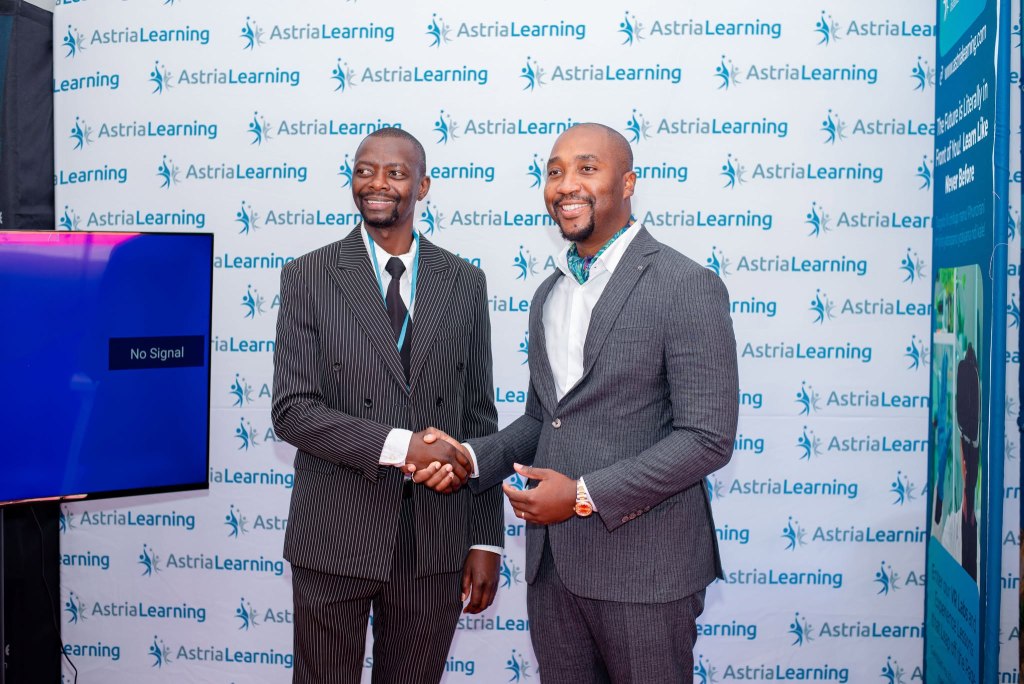 Students in emerging markets using innovative EdTech solutions to enhance learning, bridge educational gaps, and improve access to quality education worldwide.